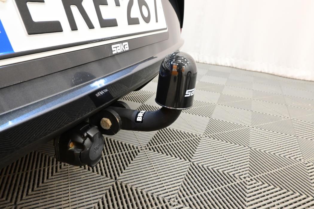 SEAT Leon 2019