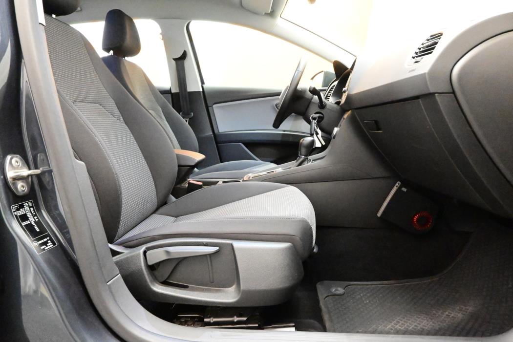 SEAT Leon 2019