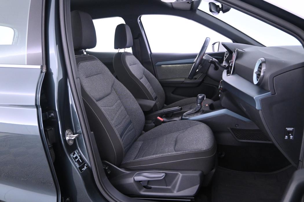 SEAT Arona 2022