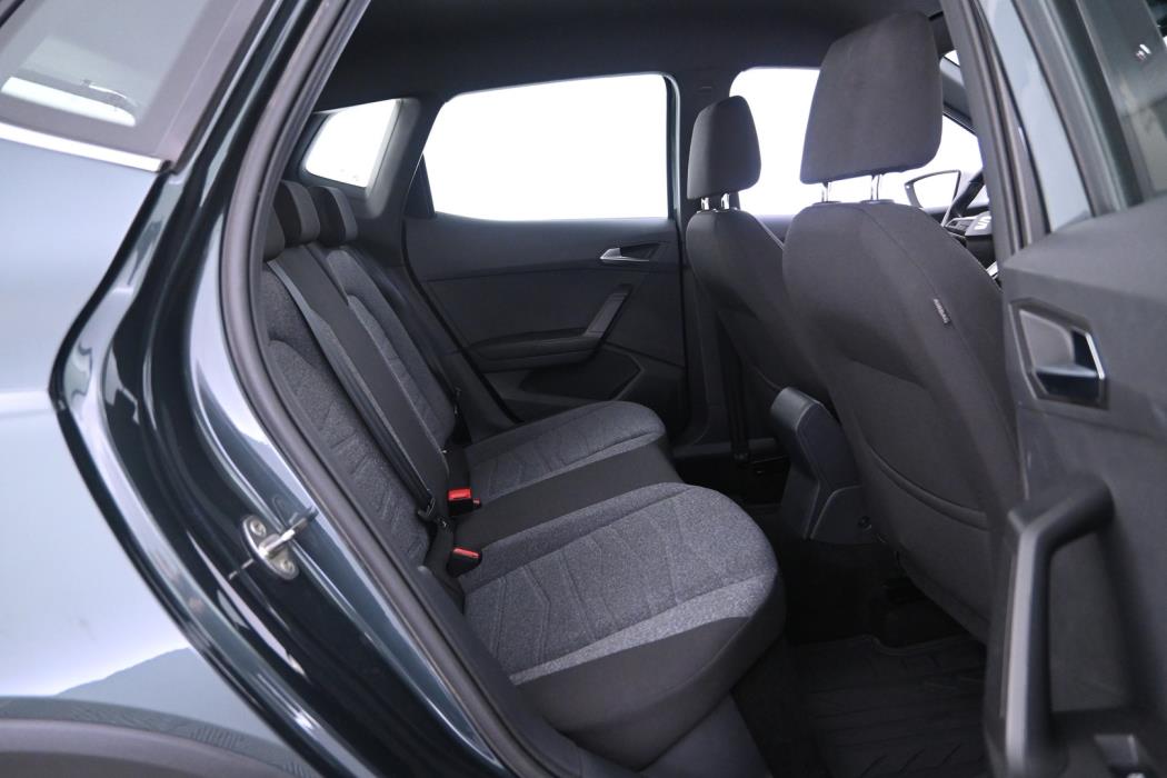 SEAT Arona 2022