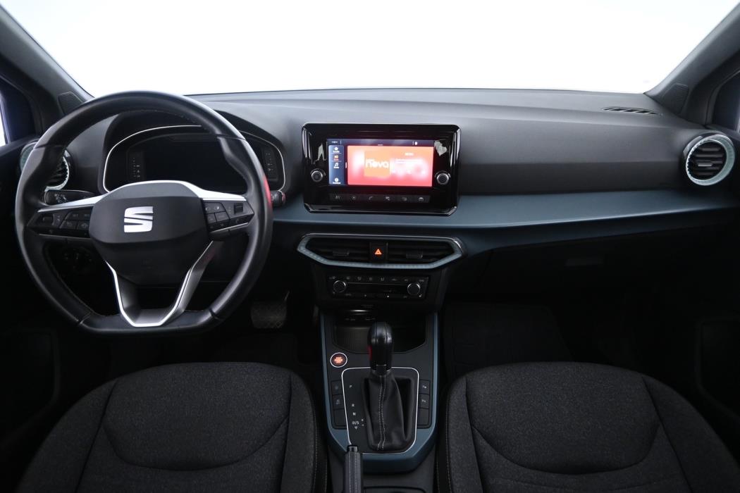 SEAT Arona 2022