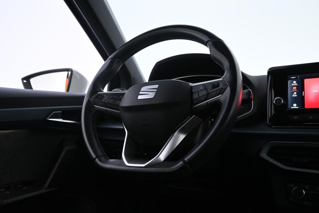 SEAT Arona 2022