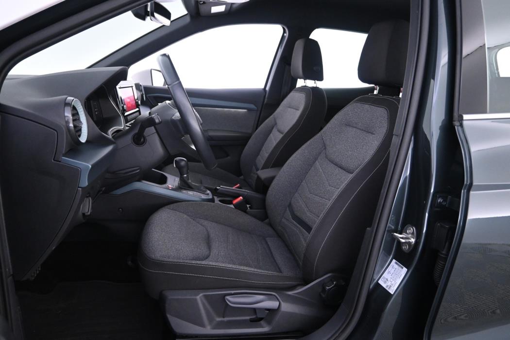 SEAT Arona 2022