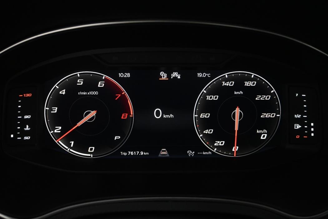 SEAT Arona 2022
