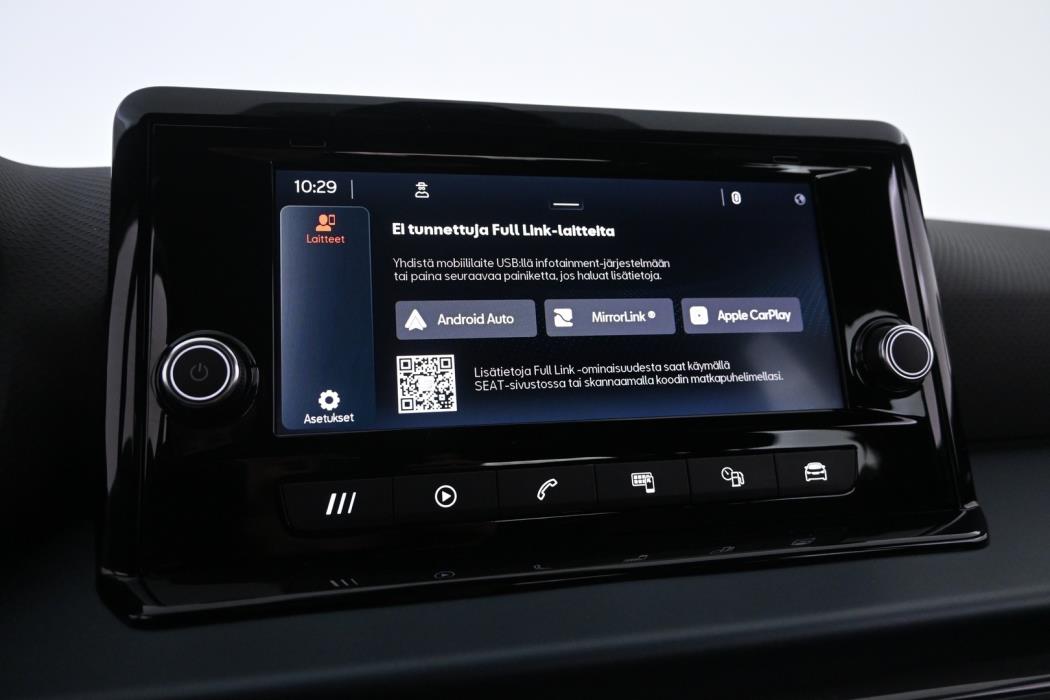 SEAT Arona 2022