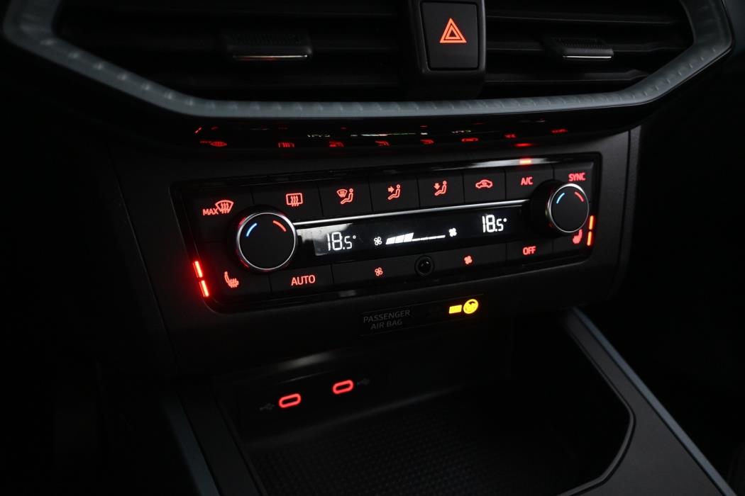 SEAT Arona 2022