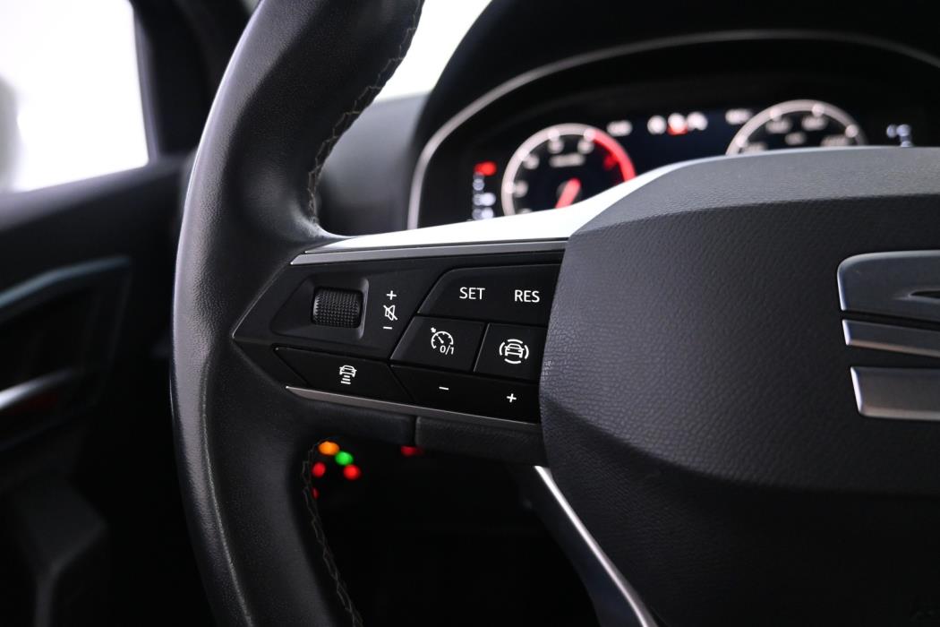 SEAT Arona 2022