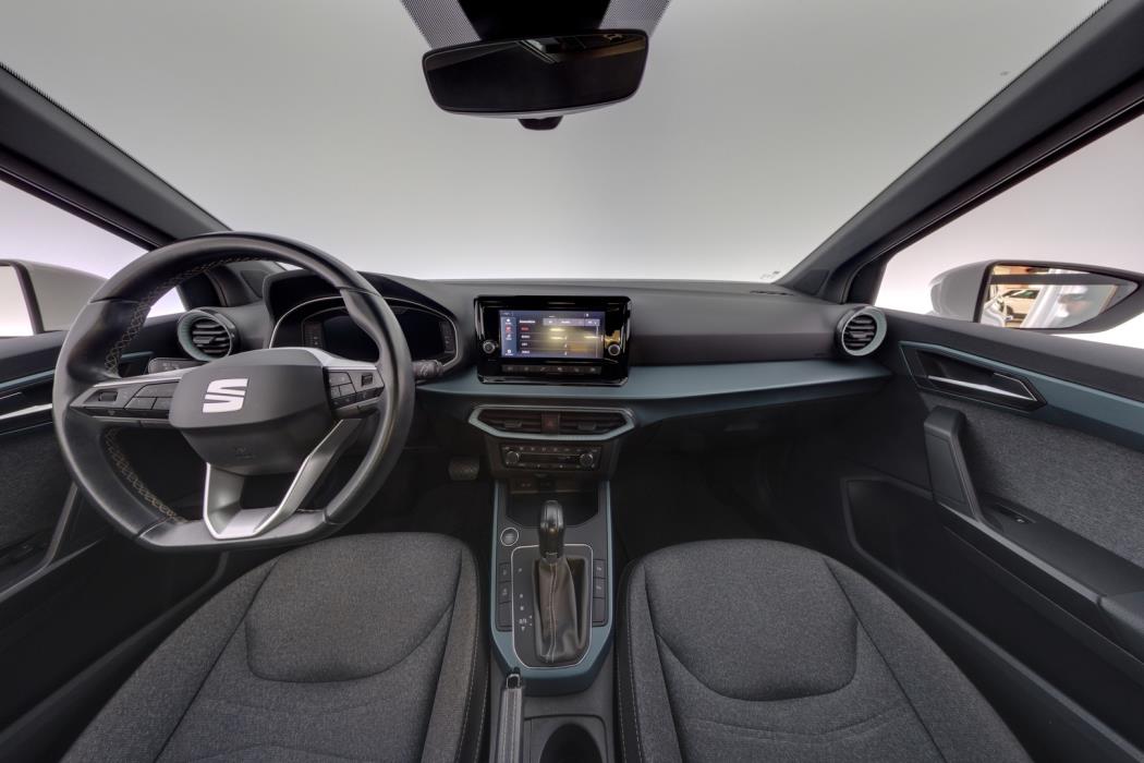SEAT Arona 2022