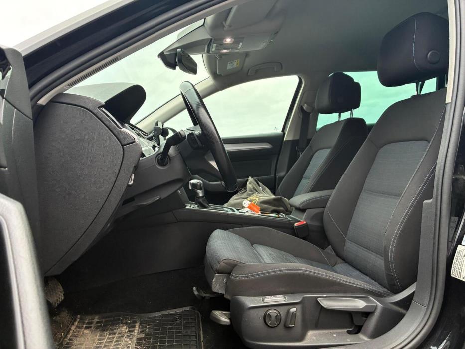 VOLKSWAGEN Passat 2020