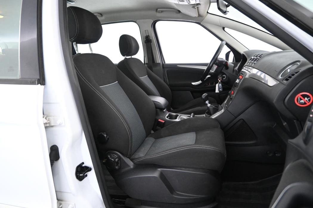 FORD S-Max 2011