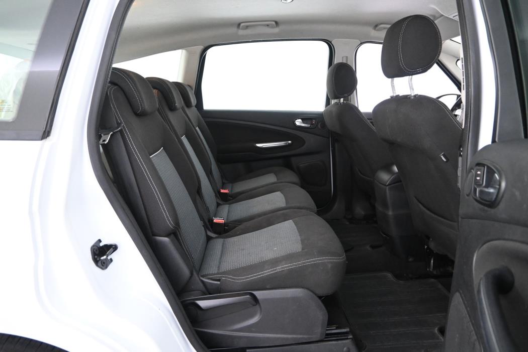 FORD S-Max 2011
