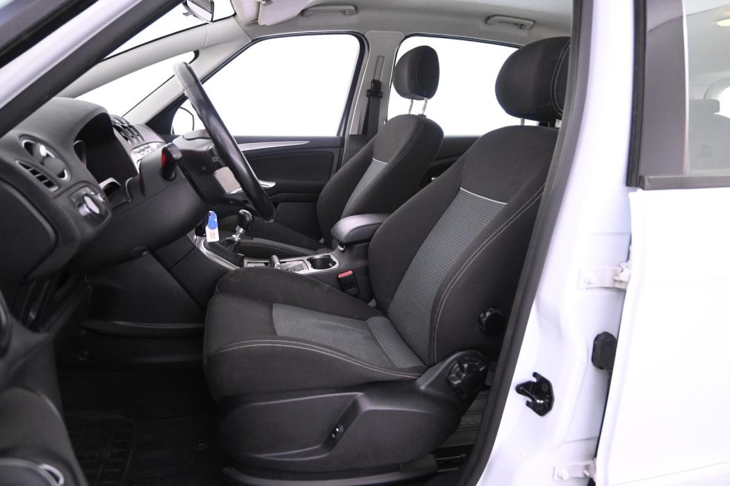 FORD S-Max 2011