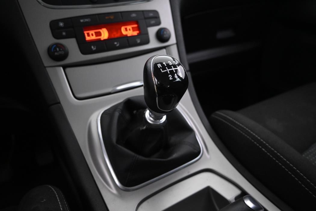 FORD S-Max 2011