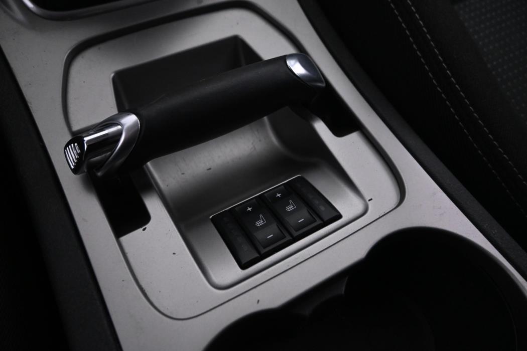 FORD S-Max 2011