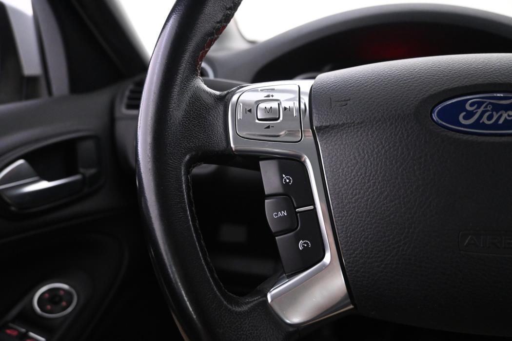 FORD S-Max 2011