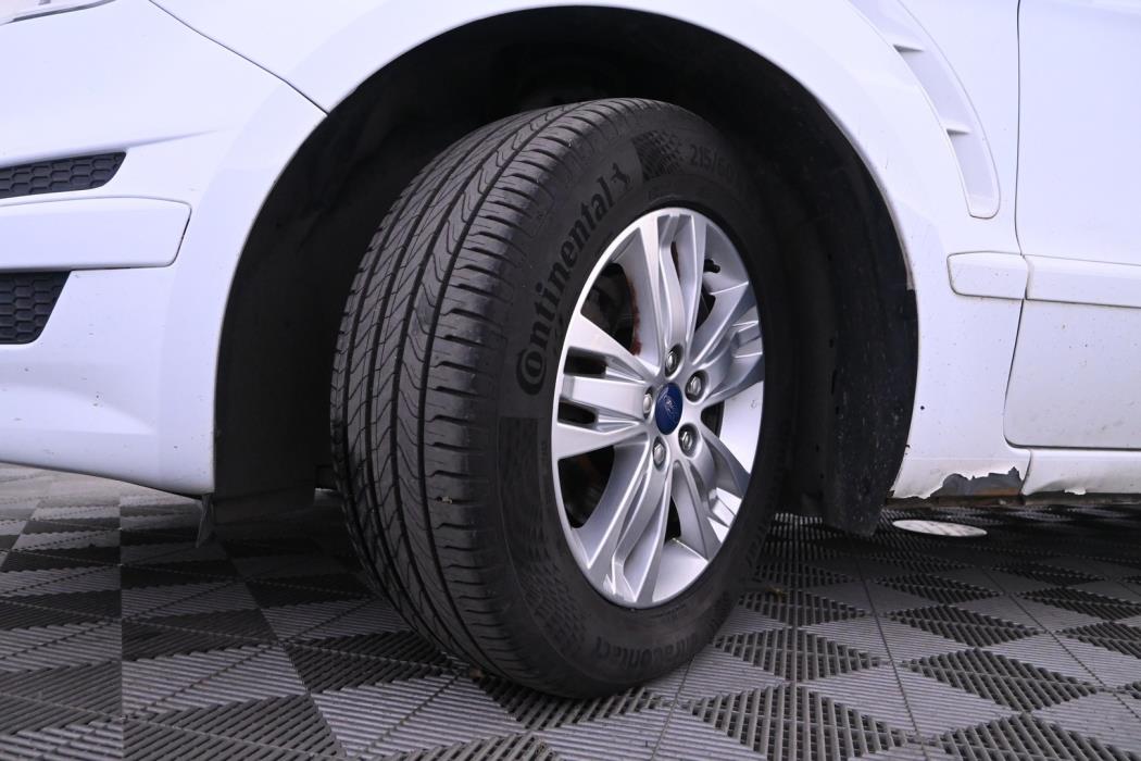 FORD S-Max 2011