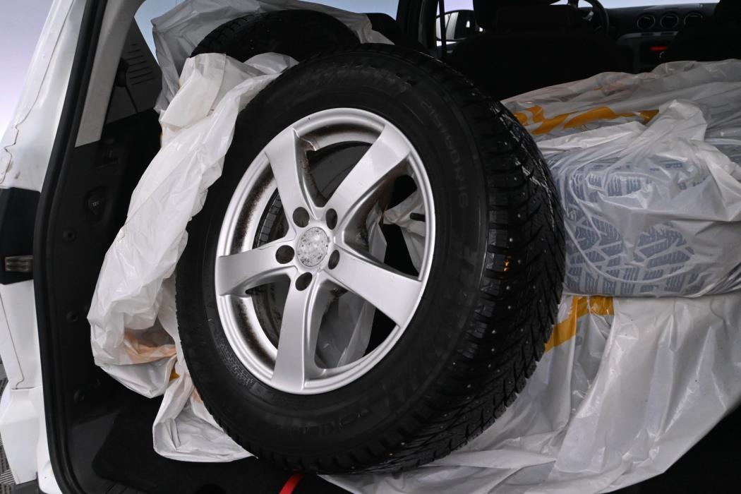 FORD S-Max 2011