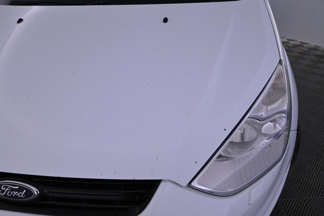FORD S-Max 2011