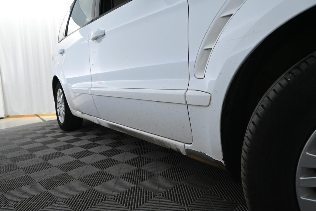 FORD S-Max 2011