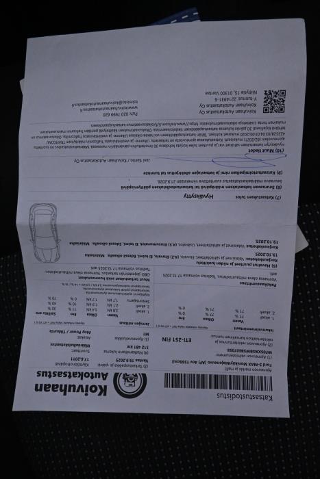 FORD S-Max 2011