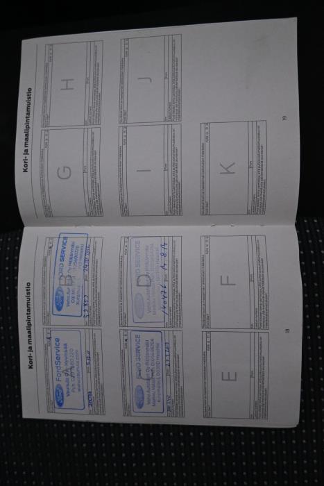 FORD S-Max 2011