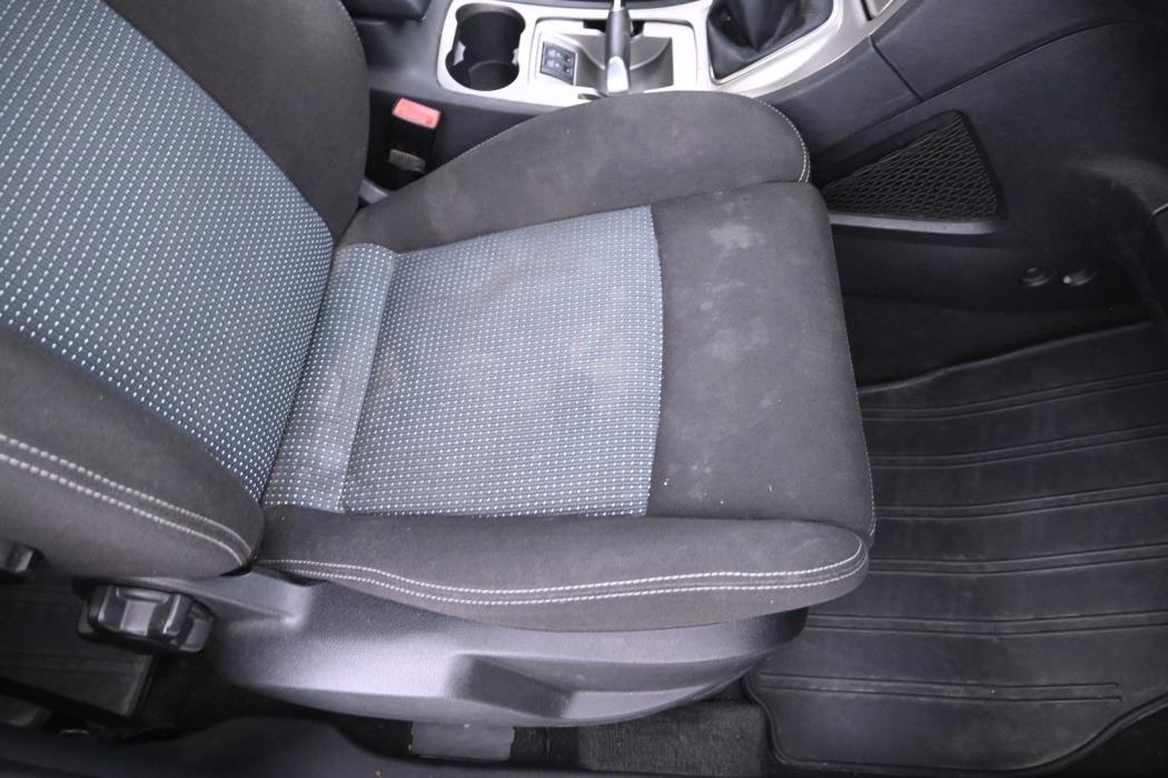 FORD S-Max 2011