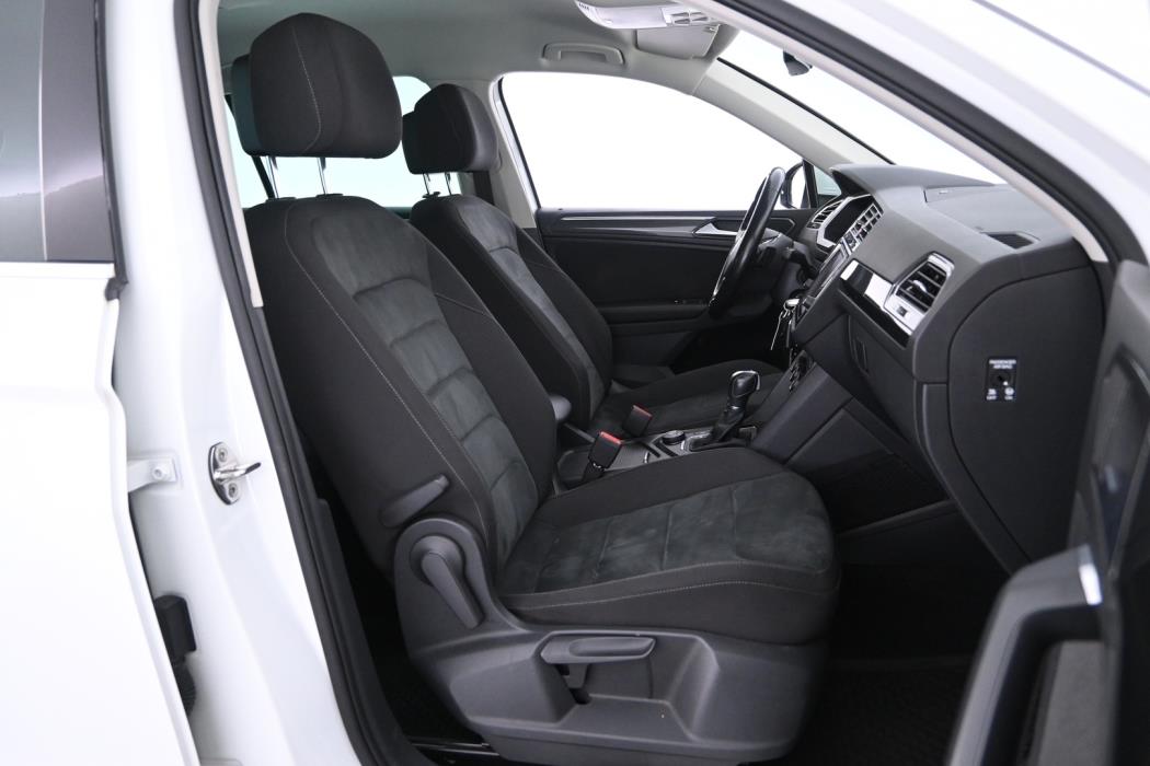 VOLKSWAGEN Tiguan 2017