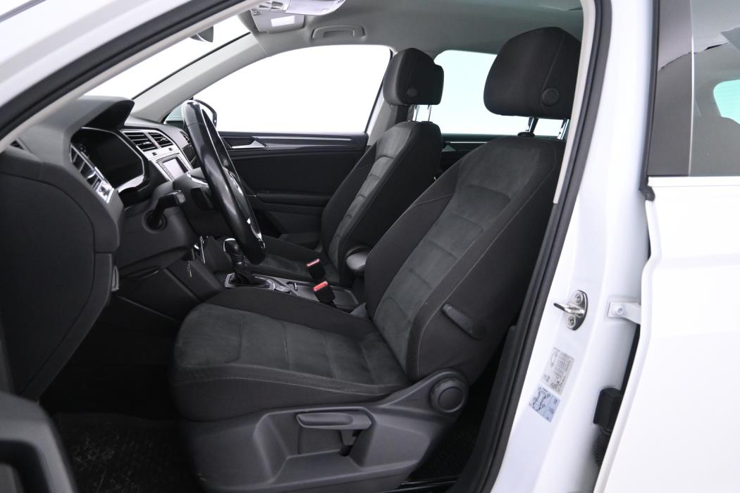 VOLKSWAGEN Tiguan 2017