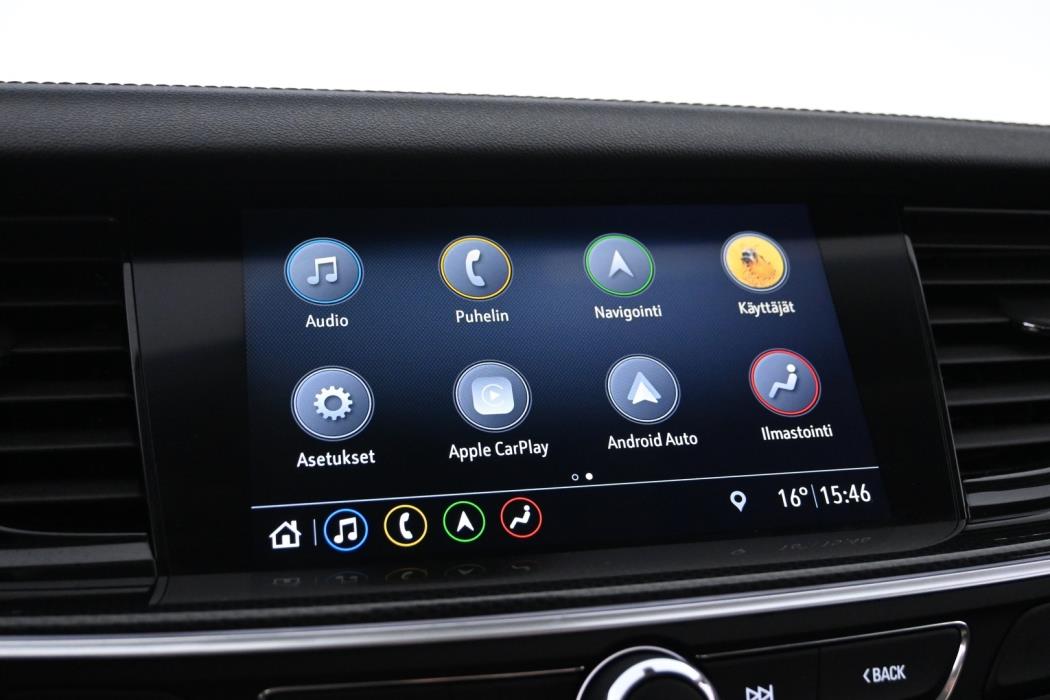 OPEL Insignia 2022