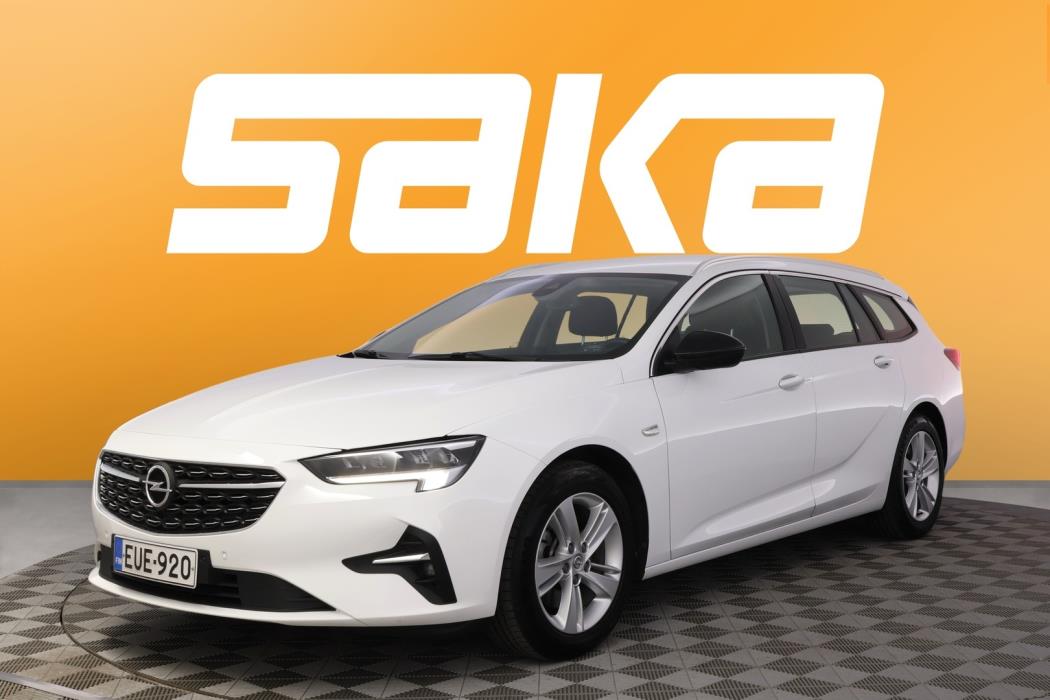OPEL Insignia 2022