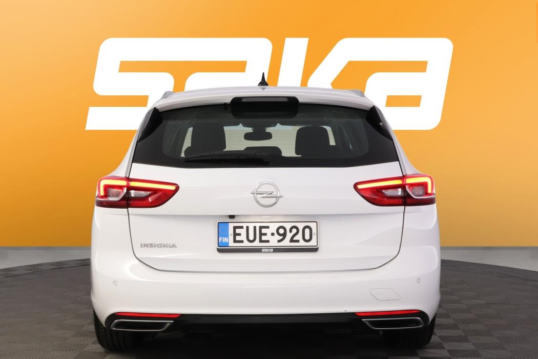 OPEL Insignia 2022