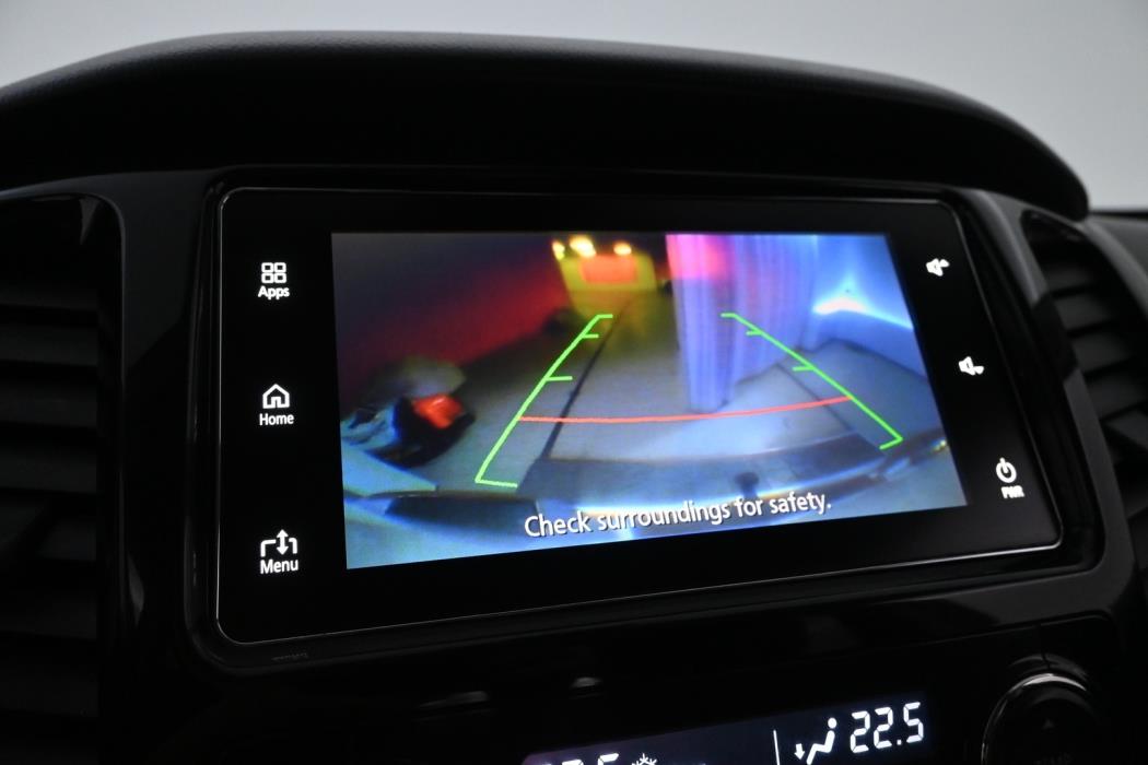 MITSUBISHI L200 2017