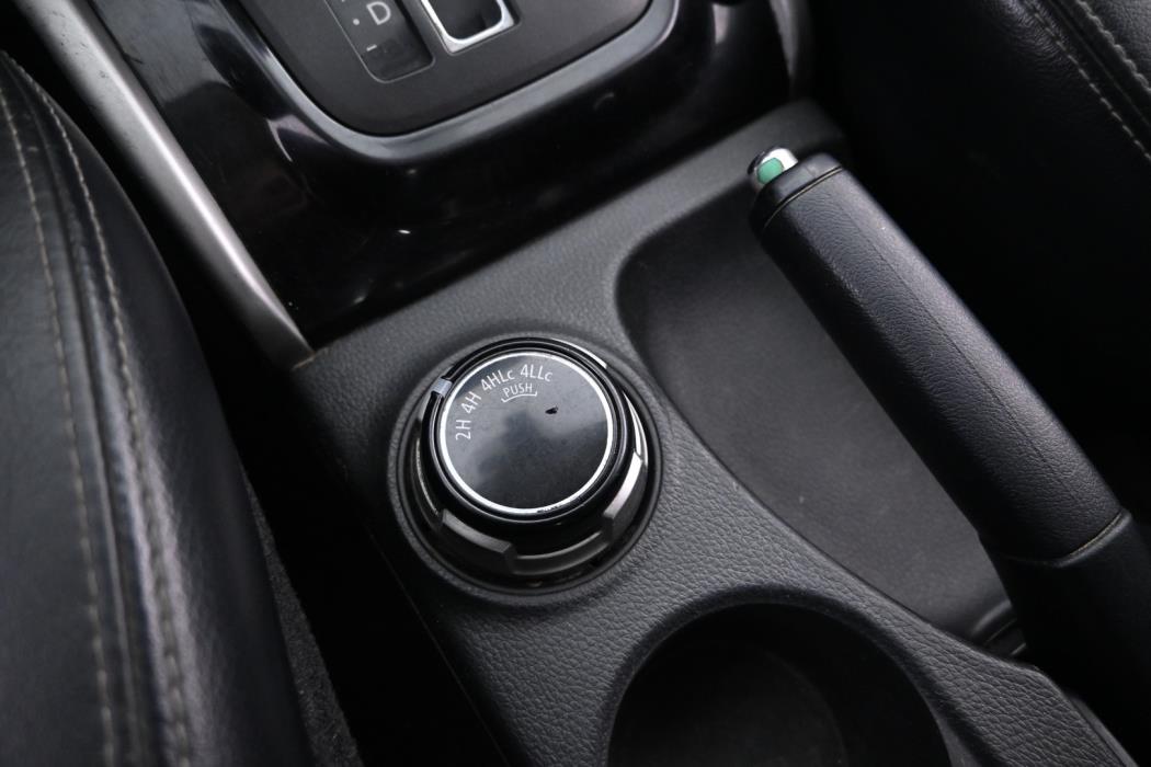 MITSUBISHI L200 2017