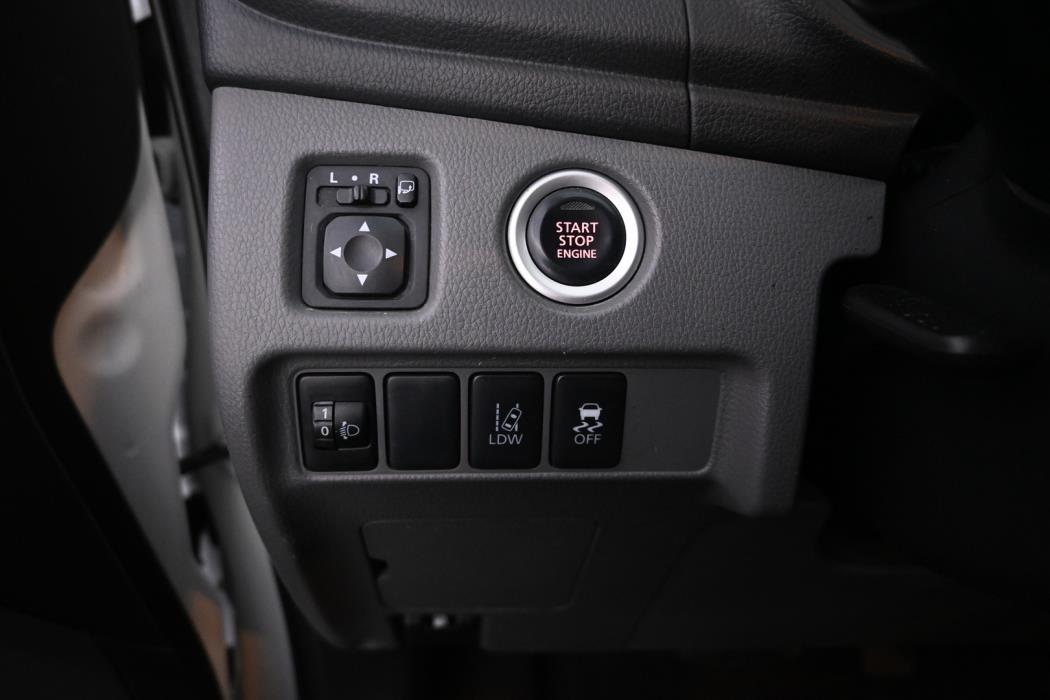 MITSUBISHI L200 2017