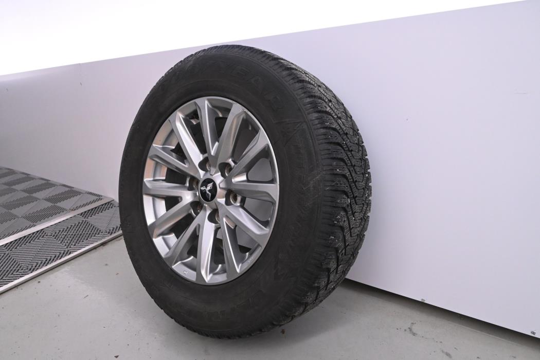 MITSUBISHI L200 2017