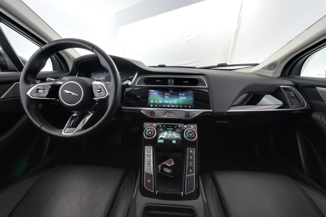 JAGUAR I-PACE 2020