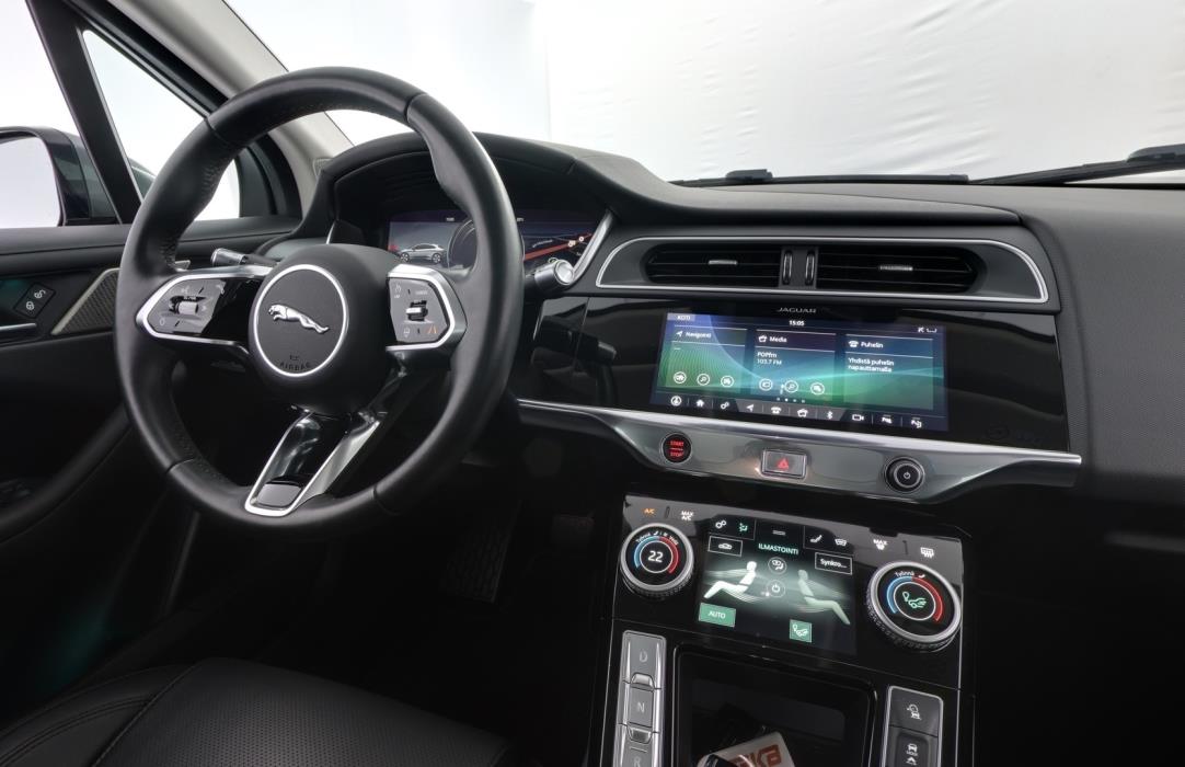 JAGUAR I-PACE 2020