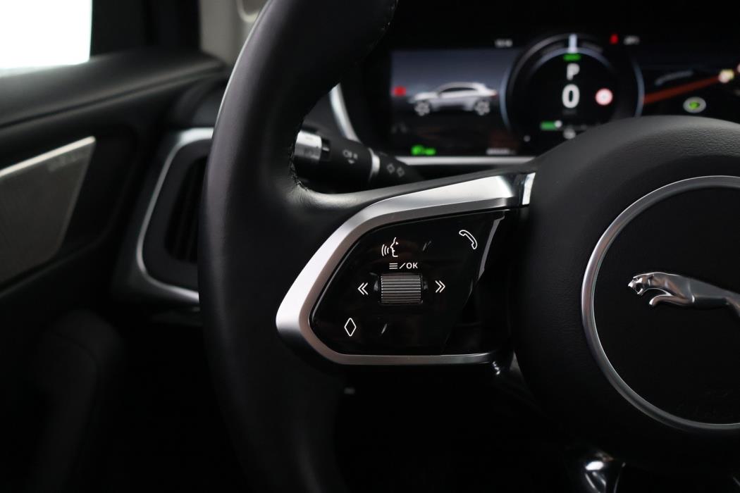 JAGUAR I-PACE 2020