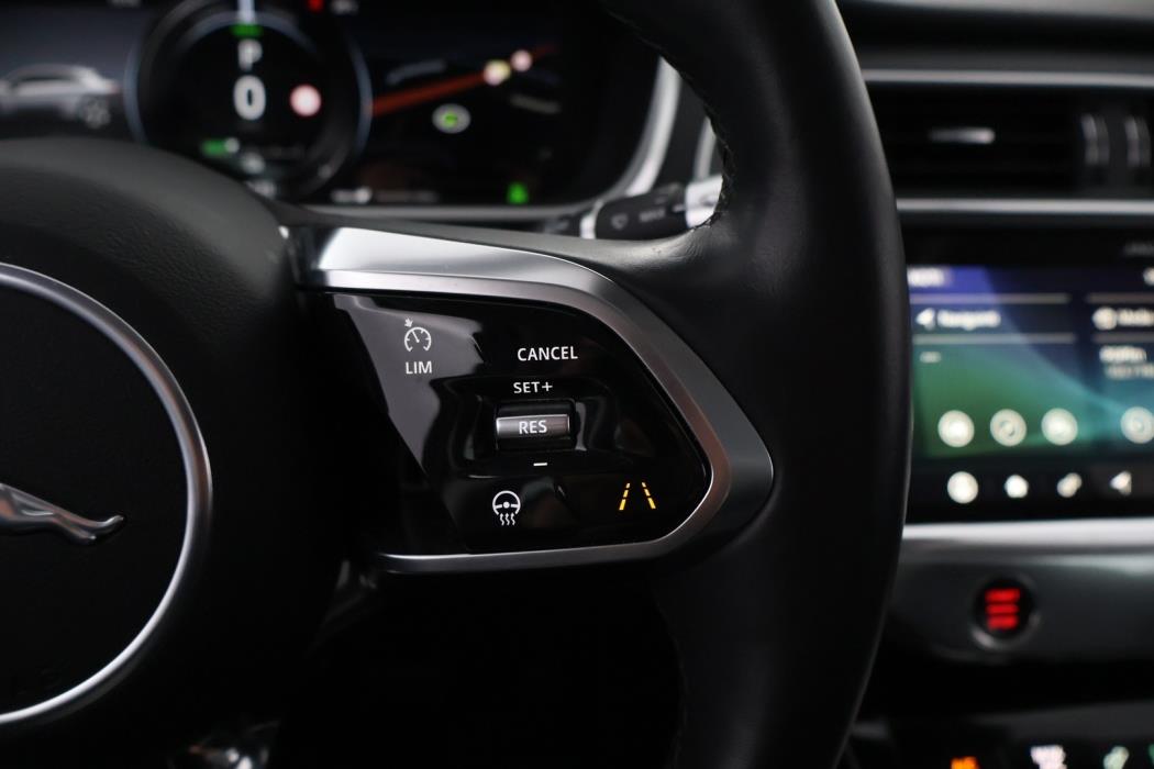 JAGUAR I-PACE 2020
