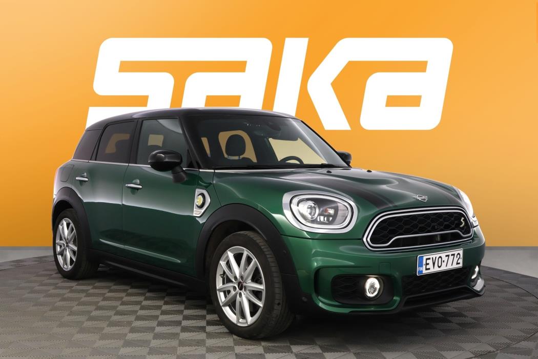 MINI Countryman 2020