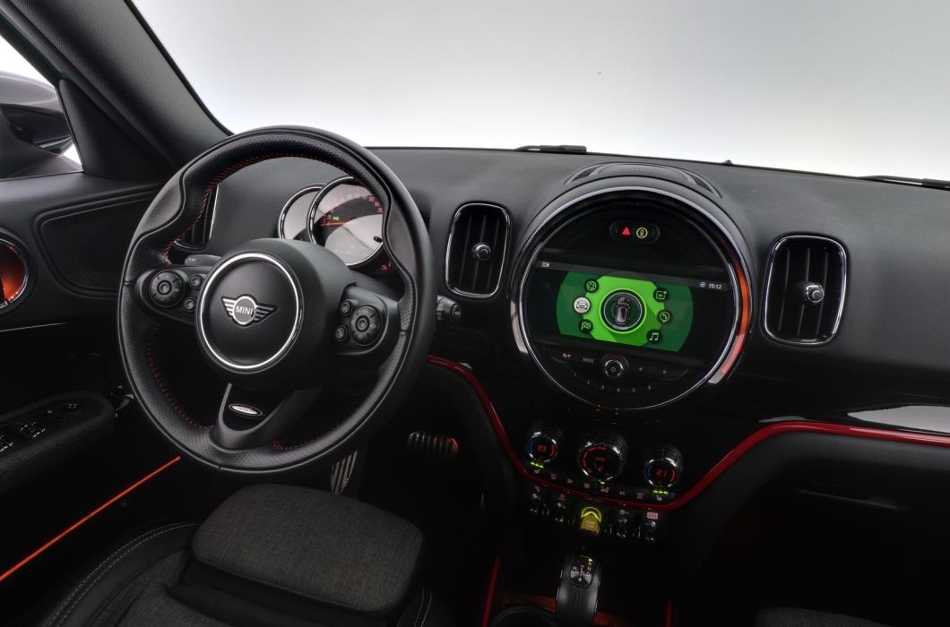 MINI Countryman 2020