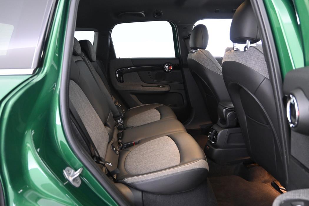 MINI Countryman 2020