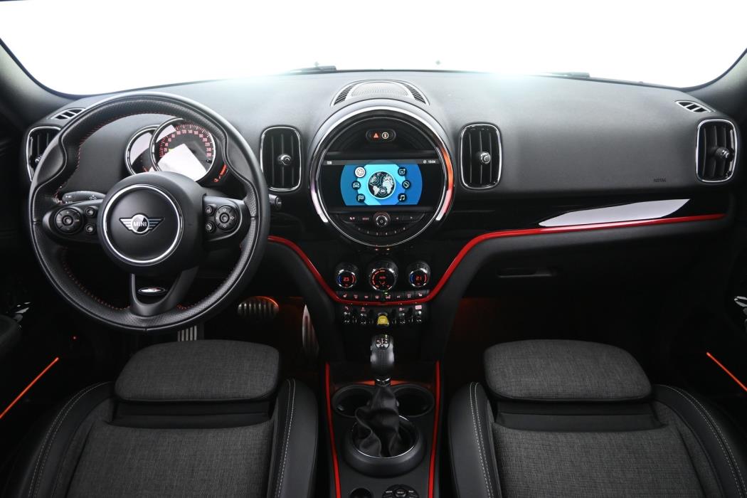 MINI Countryman 2020