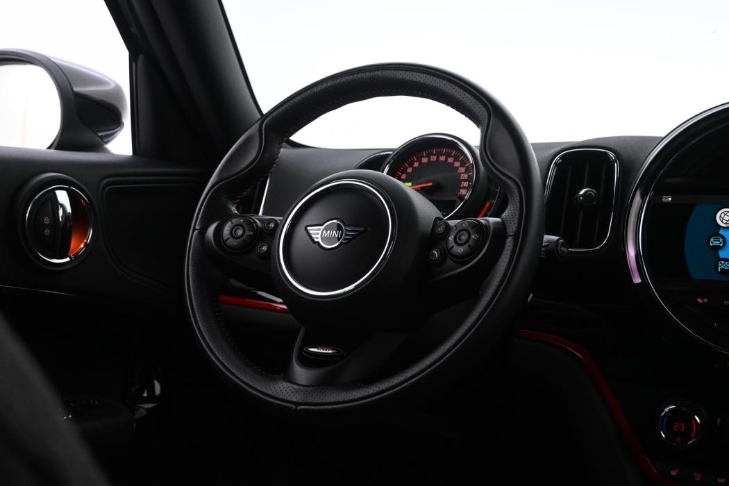 MINI Countryman 2020