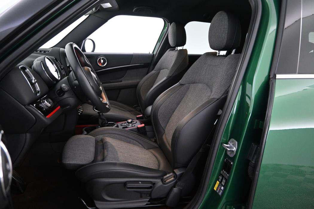 MINI Countryman 2020