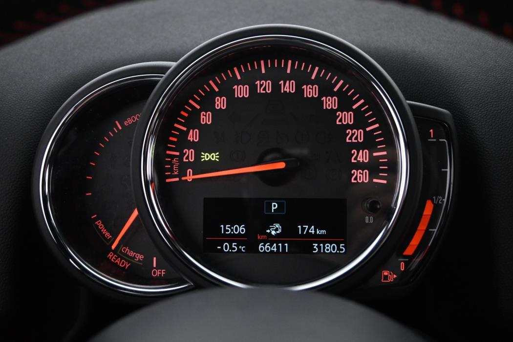 MINI Countryman 2020