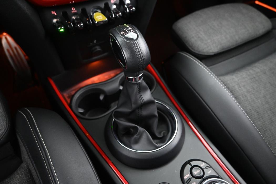 MINI Countryman 2020