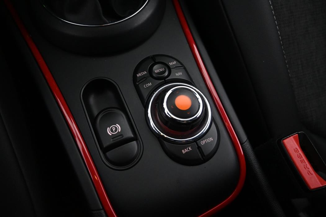 MINI Countryman 2020