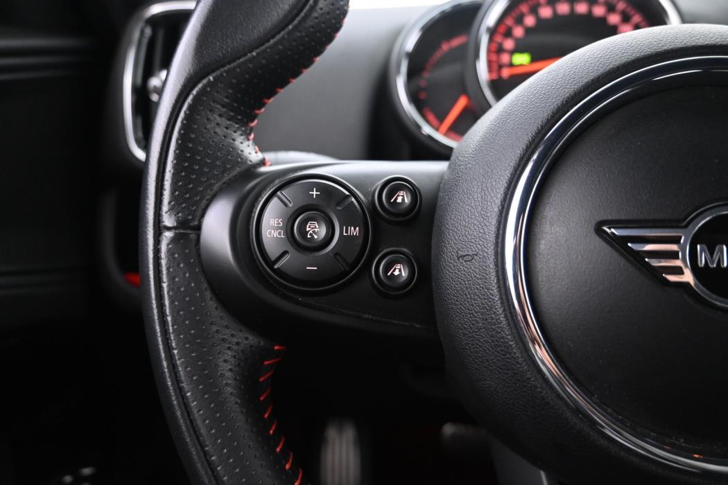 MINI Countryman 2020