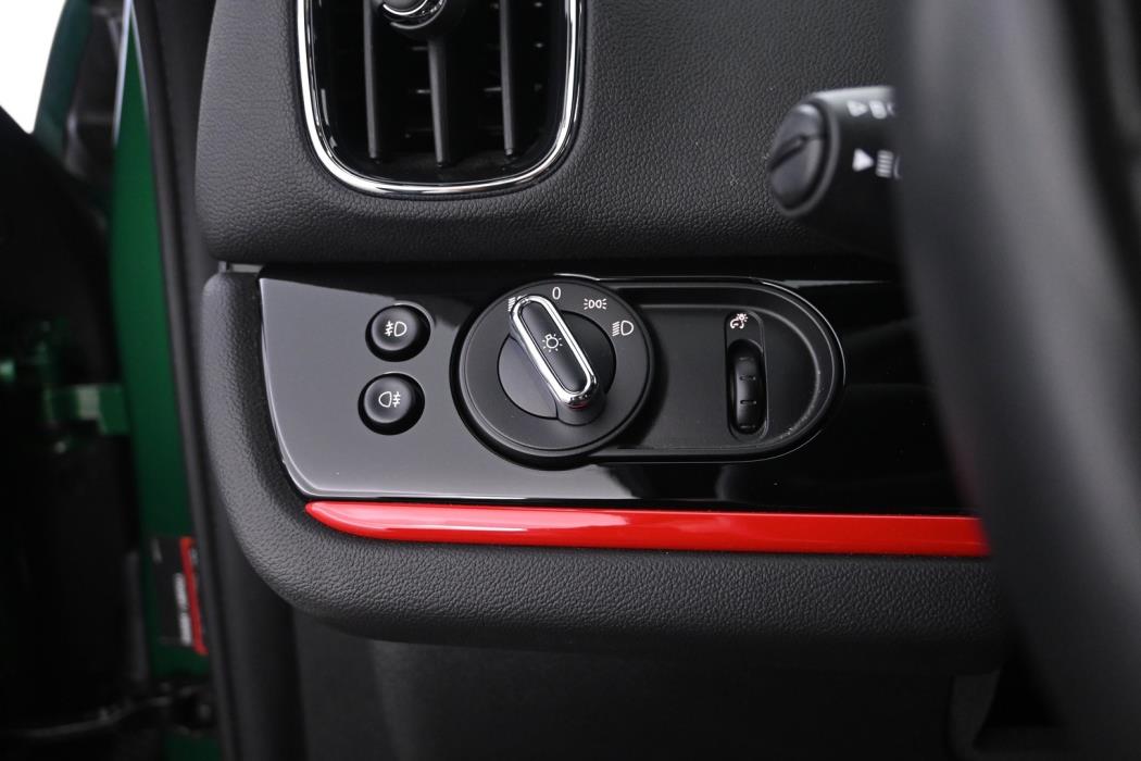 MINI Countryman 2020